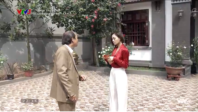 Vừa chiếu lại, Quỳnh B&uacute;p B&ecirc; đ&atilde; g&acirc;y sốc khi mới sinh xong Quỳnh đ&atilde; đ&ograve;i mang con đem vứt - Ảnh 8.