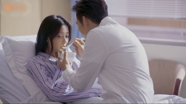 Gục ng&atilde; trước kh&ocirc;ng gian ch&uacute;c mừng sinh nhật đầy l&atilde;ng mạn Chung H&aacute;n Lương chuẩn bị cho người y&ecirc;u k&eacute;m 21 tuổi - Ảnh 6.