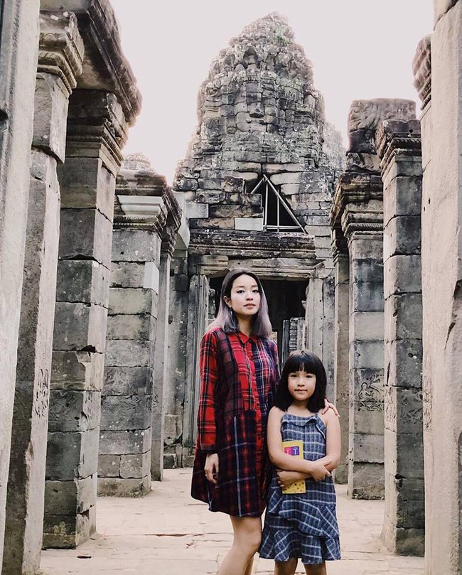 Cựu hot girl Mi V&acirc;n t&acirc;m sự lạ trong ng&agrave;y sinh nhật tuổi 30, điều c&ocirc; muốn h&oacute;a ra giống với tất cả chị em - Ảnh 5.