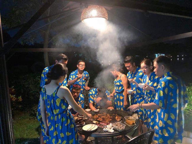 Giữa t&acirc;m b&atilde;o tin đồn Dũng đ&atilde; th&agrave;nh hoa c&oacute; chủ, ch&agrave;ng thủ m&ocirc;n đẹp trai vừa c&oacute; phản ứng th&uacute; vị như n&agrave;y - Ảnh 4.