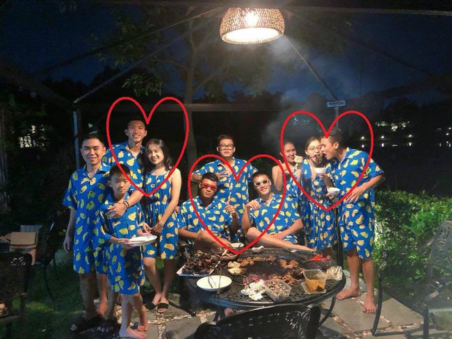 Giữa t&acirc;m b&atilde;o tin đồn Dũng đ&atilde; th&agrave;nh hoa c&oacute; chủ, ch&agrave;ng thủ m&ocirc;n đẹp trai vừa c&oacute; phản ứng th&uacute; vị như n&agrave;y - Ảnh 3.