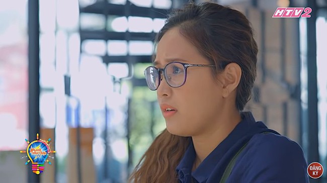 Gạo nếp gạo tẻ: Tạm qu&ecirc;n chuyện buồn của Hương đi, v&igrave; c&oacute; một nh&acirc;n vật kh&aacute;c cực chất chơi đang khiến kh&aacute;n giả ph&aacute;t cuồng! - Ảnh 2.