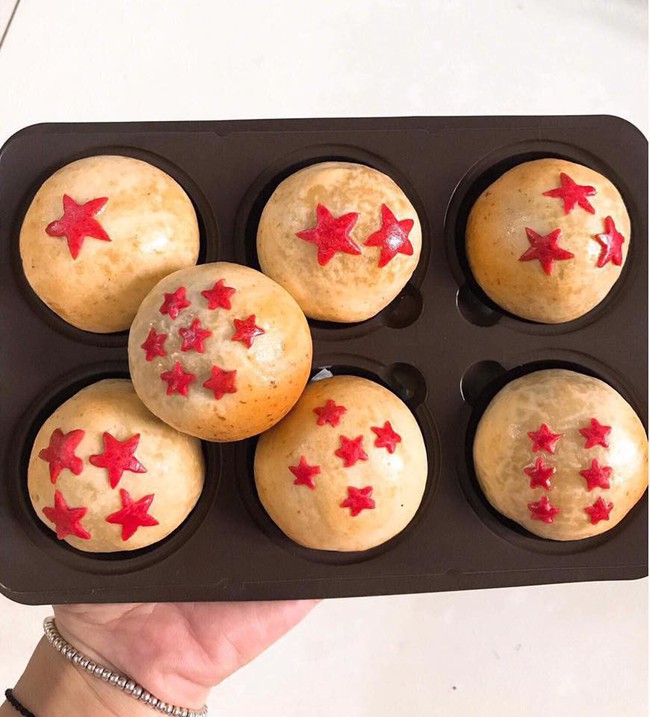 Những si&ecirc;u phẩm b&aacute;nh trung thu chứng minh c&oacute; những người chỉ n&ecirc;n ngồi ăn chứ đừng n&ecirc;n v&agrave;o bếp! - Ảnh 11.