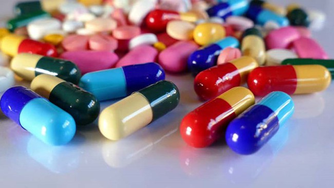 Cảnh b&aacute;o: 12 loại vi khuẩn kh&aacute;ng kh&aacute;ng sinh đ&aacute;ng sợ đang l&agrave; mối đe dọa rất lớn đến sức khỏe con người  - Ảnh 2.