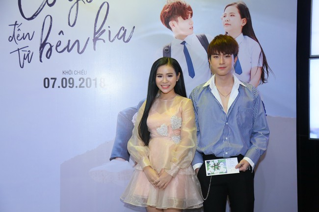 Anh Đức l&agrave;m thầy gi&aacute;o, đau đầu v&igrave; em g&aacute;i xinh như hotgirl của Trấn Th&agrave;nh - Ảnh 8.