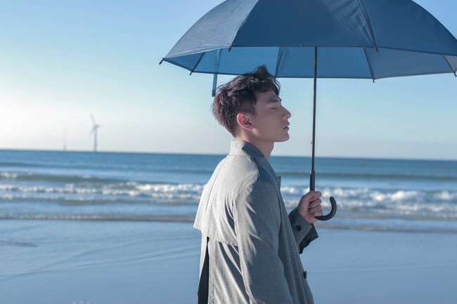 Isaac g&acirc;y ngỡ ng&agrave;ng với loạt h&igrave;nh ảnh đẹp lung linh b&ecirc;n cạnh người y&ecirc;u ở H&agrave;n Quốc - Ảnh 8.