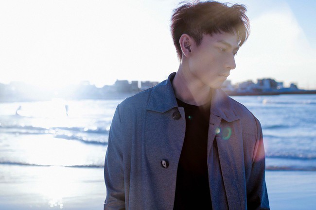 Isaac g&acirc;y ngỡ ng&agrave;ng với loạt h&igrave;nh ảnh đẹp lung linh b&ecirc;n cạnh người y&ecirc;u ở H&agrave;n Quốc - Ảnh 11.