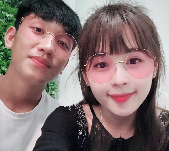 Bị so s&aacute;nh nhan sắc với t&igrave;nh cũ tin đồn của Trọng Đại, Huyền Trang đ&aacute;p trả cực x&eacute;o xắt - Ảnh 2.