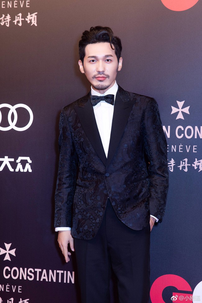 Sự kiện g&acirc;y cho&aacute;ng: Angela Baby - Xa Thi Mạn gi&agrave; ch&aacute;t đến giật m&igrave;nh, Triệu Vy xuống sắc kh&ocirc;ng phanh sau qu&aacute; tr&igrave;nh giảm c&acirc;n - Ảnh 11.