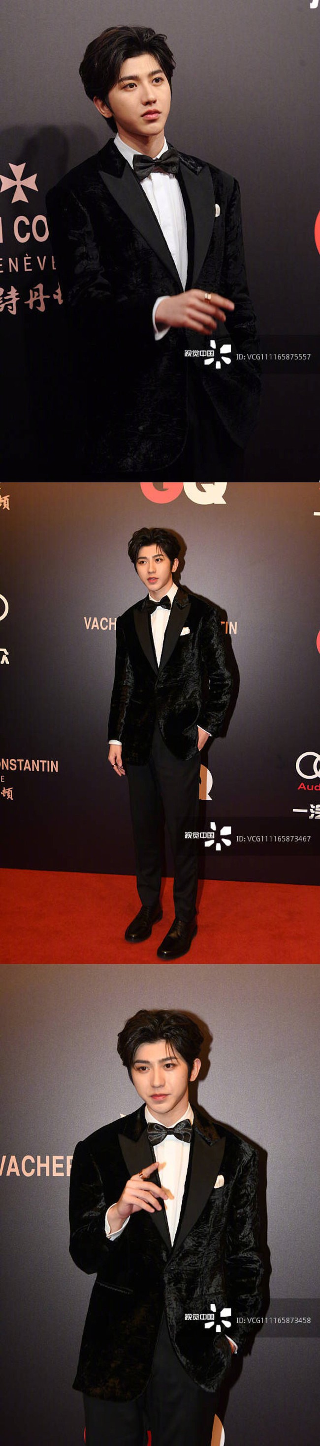 Sự kiện g&acirc;y cho&aacute;ng: Angela Baby - Xa Thi Mạn gi&agrave; ch&aacute;t đến giật m&igrave;nh, Triệu Vy xuống sắc kh&ocirc;ng phanh sau qu&aacute; tr&igrave;nh giảm c&acirc;n - Ảnh 16.