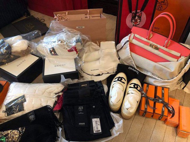 Tuy&ecirc;n bố để tiền bạc chạy theo m&igrave;nh, Mai Phương Th&uacute;y gi&agrave;u cỡ n&agrave;o? - Ảnh 9.