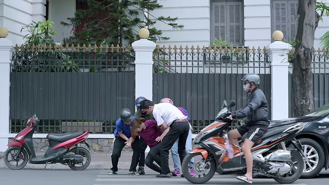 Gạo nếp gạo tẻ: Cay đắng v&igrave; Kiệt tuy&ecirc;n bố chỉ y&ecirc;u Ph&uacute;c, H&acirc;n đ&atilde; l&agrave;m điều n&agrave;y - Ảnh 2.