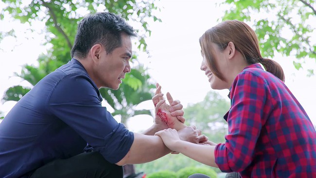 Gạo nếp gạo tẻ: Cay đắng v&igrave; Kiệt tuy&ecirc;n bố chỉ y&ecirc;u Ph&uacute;c, H&acirc;n đ&atilde; l&agrave;m điều n&agrave;y - Ảnh 4.