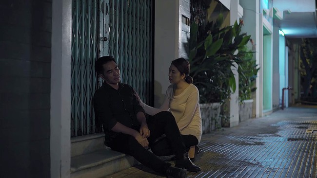 Gạo nếp gạo tẻ: H&acirc;n cưỡng h&ocirc;n Kiệt trong cơn say v&agrave; c&aacute;i kết cực bất ngờ - Ảnh 1.