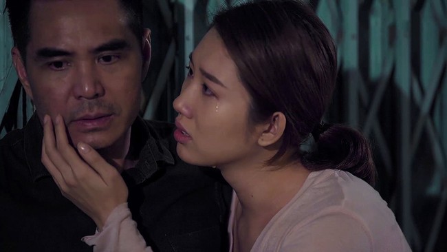 Gạo nếp gạo tẻ: H&acirc;n cưỡng h&ocirc;n Kiệt trong cơn say v&agrave; c&aacute;i kết cực bất ngờ - Ảnh 3.