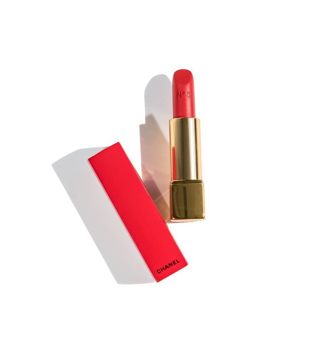 5 c&acirc;y son đỏ t&acirc;n binh đẹp ph&aacute; đảo, c&oacute; khả năng trở th&agrave;nh ch&acirc;n &aacute;i mới của c&aacute;c t&iacute;n đồ l&agrave;m đẹp Việt trong năm 2019 - Ảnh 1.