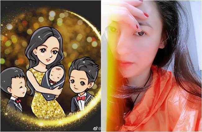 Sinh con thứ 3 cho người t&igrave;nh b&iacute; mật, điều ước của Trương B&aacute; Chi cho năm mới l&agrave; g&igrave;? - Ảnh 1.