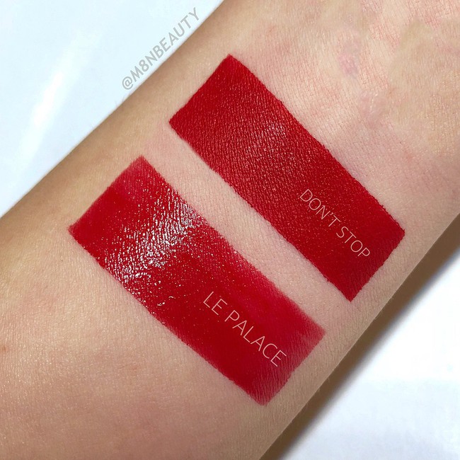 5 c&acirc;y son đỏ t&acirc;n binh đẹp ph&aacute; đảo, c&oacute; khả năng trở th&agrave;nh ch&acirc;n &aacute;i mới của c&aacute;c t&iacute;n đồ l&agrave;m đẹp Việt trong năm 2019 - Ảnh 8.