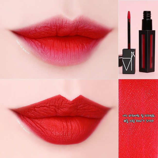 5 c&acirc;y son đỏ t&acirc;n binh đẹp ph&aacute; đảo, c&oacute; khả năng trở th&agrave;nh ch&acirc;n &aacute;i mới của c&aacute;c t&iacute;n đồ l&agrave;m đẹp Việt trong năm 2019 - Ảnh 9.