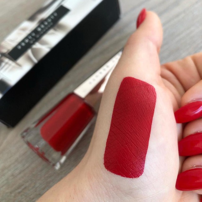 5 c&acirc;y son đỏ t&acirc;n binh đẹp ph&aacute; đảo, c&oacute; khả năng trở th&agrave;nh ch&acirc;n &aacute;i mới của c&aacute;c t&iacute;n đồ l&agrave;m đẹp Việt trong năm 2019 - Ảnh 13.