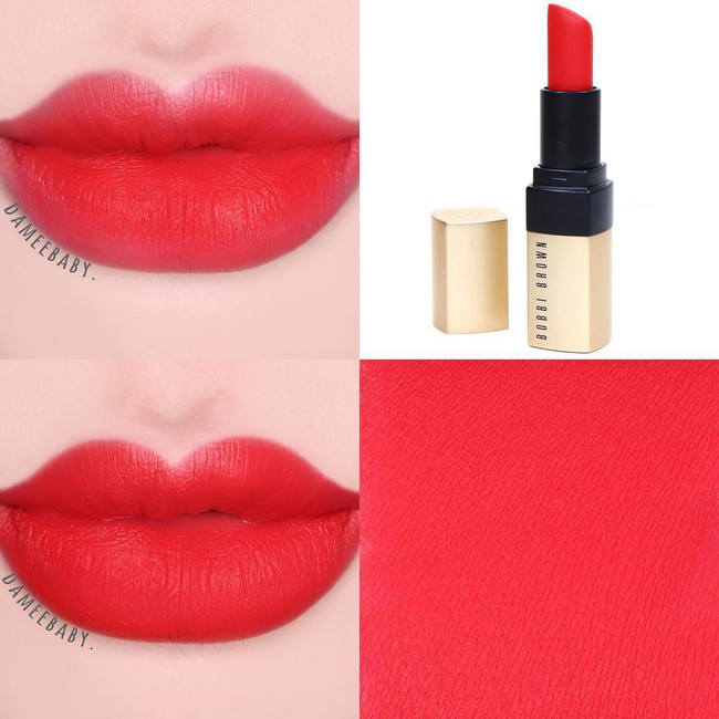 5 c&acirc;y son đỏ t&acirc;n binh đẹp ph&aacute; đảo, c&oacute; khả năng trở th&agrave;nh ch&acirc;n &aacute;i mới của c&aacute;c t&iacute;n đồ l&agrave;m đẹp Việt trong năm 2019 - Ảnh 5.