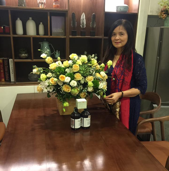 B&eacute; Sam Sam nh&agrave; Hằng T&uacute;i đ&atilde; được 10 ng&agrave;y tuổi, c&agrave;ng ngắm c&agrave;ng thấy c&ocirc; nh&oacute;c giống b&agrave; nội như đ&uacute;c - Ảnh 3.