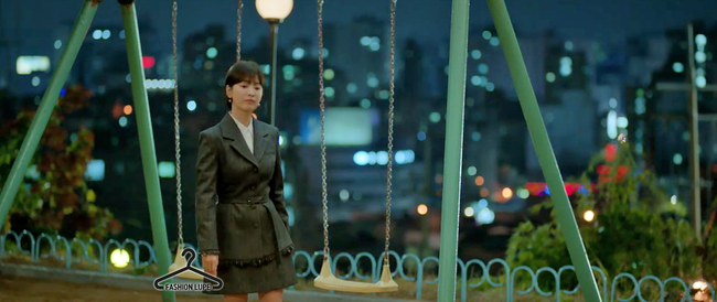 Với 4 tips diện đồ ai cũng học được, Song Hye Kyo vừa hóa nữ thần công sở lại cưa đổ trai trẻ trong Encounter - Ảnh 12.