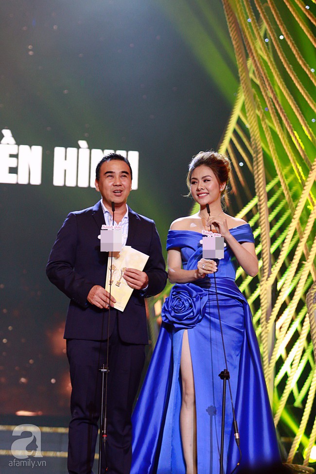 Gạo Nếp Gạo Tẻ đại thắng giải Mai V&agrave;ng 2018 với 4 giải thưởng quan trọng - Ảnh 12.