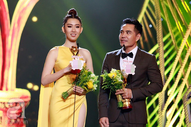 Gạo Nếp Gạo Tẻ đại thắng giải Mai V&agrave;ng 2018 với 4 giải thưởng quan trọng - Ảnh 5.
