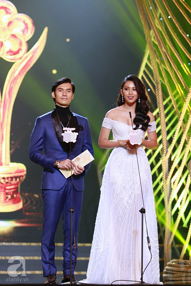 Gạo Nếp Gạo Tẻ đại thắng giải Mai V&agrave;ng 2018 với 4 giải thưởng quan trọng - Ảnh 19.
