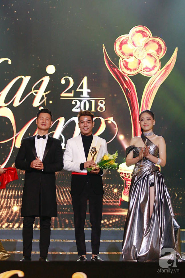 Gạo Nếp Gạo Tẻ đại thắng giải Mai V&agrave;ng 2018 với 4 giải thưởng quan trọng - Ảnh 21.