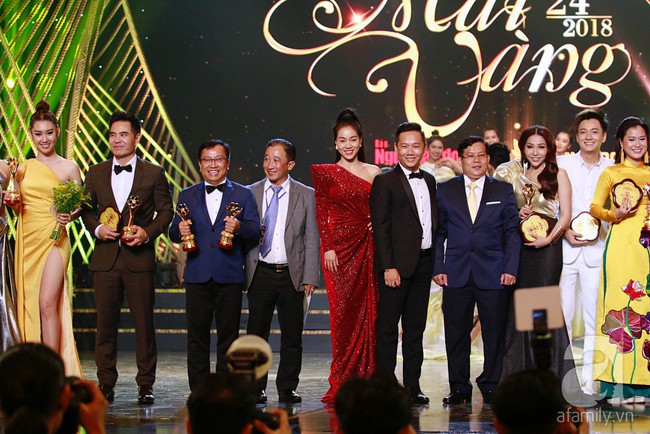 Gạo Nếp Gạo Tẻ đại thắng giải Mai V&agrave;ng 2018 với 4 giải thưởng quan trọng - Ảnh 23.