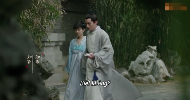Nh&oacute;i l&ograve;ng khi nam phụ Chu Nhất Long thề thốt với Triệu Lệ Dĩnh: Cả đời n&agrave;y, ta chỉ cưới muội l&agrave;m vợ th&ocirc;i!  - Ảnh 4.