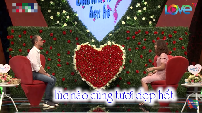 Bạn muốn hẹn h&ograve;: Nghe đối phương vừa h&oacute;i vừa h&ocirc;, c&ocirc; g&aacute;i trẻ từ bỏ lu&ocirc;n &yacute; định t&igrave;m chồng - Ảnh 10.