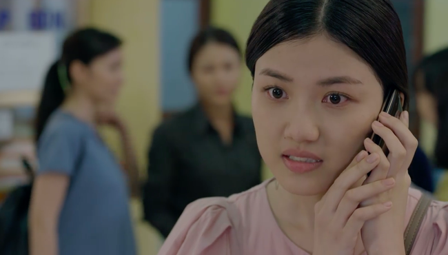 Cầm dao v&agrave; n&oacute;i đ&uacute;ng 1 c&acirc;u n&agrave;y, C&ocirc;ng L&yacute; đ&atilde; trở th&agrave;nh nh&acirc;n vật đ&aacute;nh sợ nhất Những c&ocirc; g&aacute;i trong th&agrave;nh phố - Ảnh 9.