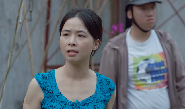 Cầm dao v&agrave; n&oacute;i đ&uacute;ng 1 c&acirc;u n&agrave;y, C&ocirc;ng L&yacute; đ&atilde; trở th&agrave;nh nh&acirc;n vật đ&aacute;nh sợ nhất Những c&ocirc; g&aacute;i trong th&agrave;nh phố - Ảnh 3.