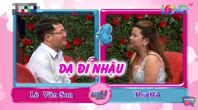 Bạn muốn hẹn h&ograve;: Nghe đối phương vừa h&oacute;i vừa h&ocirc;, c&ocirc; g&aacute;i trẻ từ bỏ lu&ocirc;n &yacute; định t&igrave;m chồng - Ảnh 14.