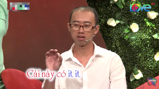 Bạn muốn hẹn h&ograve;: Nghe đối phương vừa h&oacute;i vừa h&ocirc;, c&ocirc; g&aacute;i trẻ từ bỏ lu&ocirc;n &yacute; định t&igrave;m chồng - Ảnh 9.