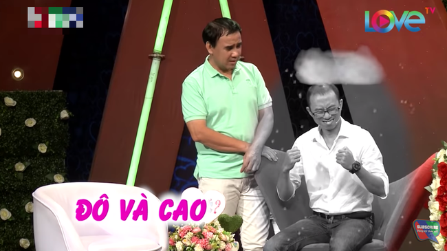 Bạn muốn hẹn h&ograve;: Nghe đối phương vừa h&oacute;i vừa h&ocirc;, c&ocirc; g&aacute;i trẻ từ bỏ lu&ocirc;n &yacute; định t&igrave;m chồng - Ảnh 6.