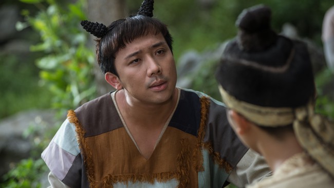 Trấn Th&agrave;nh đ&oacute;ng Trạng Quỳnh c&ugrave;ng Nh&atilde; Phương: Ăn tiền m&agrave; nhục kh&ocirc;ng c&ograve;n g&igrave; để n&oacute;i! - Ảnh 5.