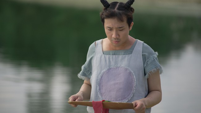 Trấn Th&agrave;nh đ&oacute;ng Trạng Quỳnh c&ugrave;ng Nh&atilde; Phương: Ăn tiền m&agrave; nhục kh&ocirc;ng c&ograve;n g&igrave; để n&oacute;i! - Ảnh 3.