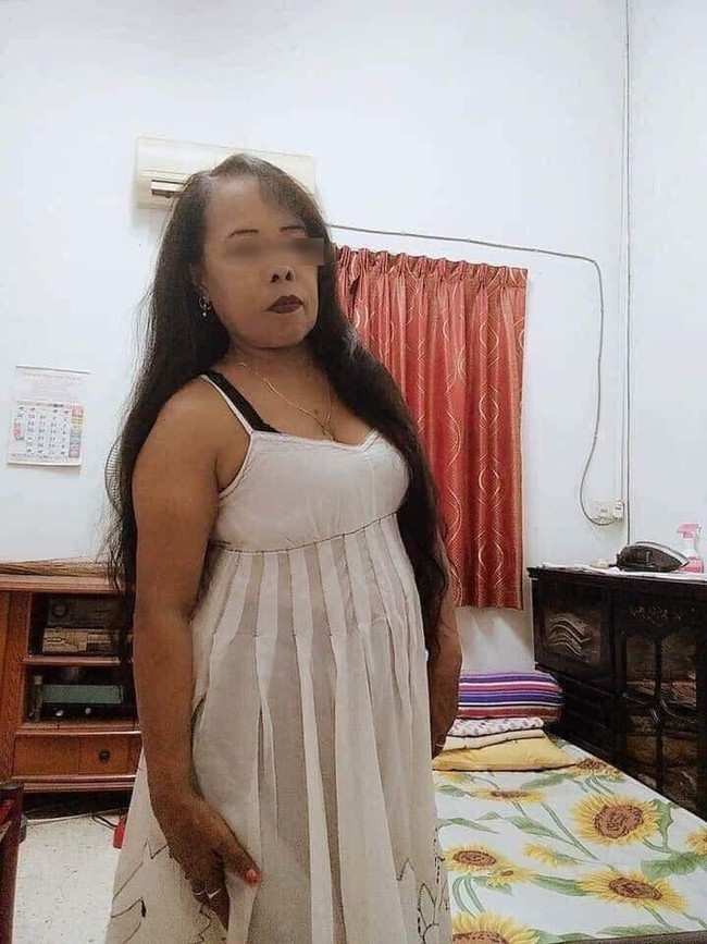 D&acirc;n mạng đổ x&ocirc; đi t&igrave;m danh t&iacute;nh của g&aacute;i gi&agrave; lắm chi&ecirc;u đăng ảnh sexy l&ecirc;n mạng tuyển người y&ecirc;u chơi Tết - Ảnh 3.