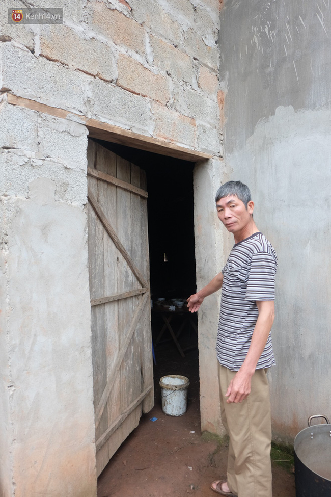 Nghi phạm giết v&agrave; h&atilde;m hiếp b&eacute; g&aacute;i 11 tuổi từng bị ch&iacute;nh vợ con m&igrave;nh viết đơn đề nghị c&ocirc;ng an bắt giam - Ảnh 3.