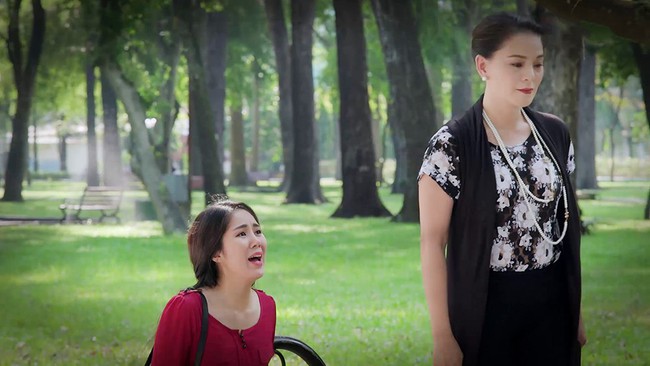 Gạo nếp gạo tẻ: Mẹ Tường bất ngờ trở mặt, đối xử với Hương cực t&agrave;n nhẫn - Ảnh 3.