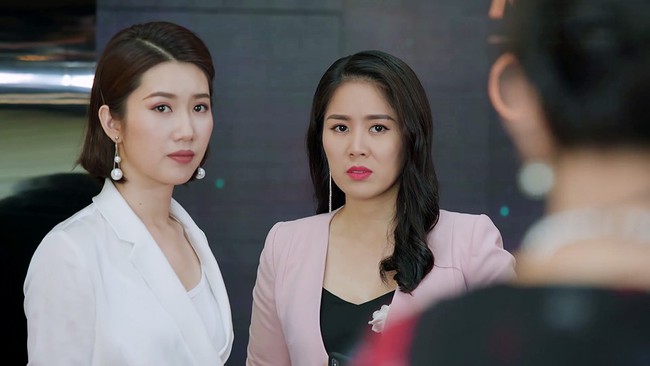 Gạo nếp gạo tẻ: Mẹ Tường bất ngờ trở mặt, đối xử với Hương cực t&agrave;n nhẫn - Ảnh 4.