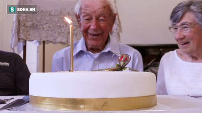 4 đặc điểm nhận biết bạn c&oacute; phải l&agrave; người sống thọ: H&atilde;y xem ngay để cố gắng hơn! - Ảnh 1.