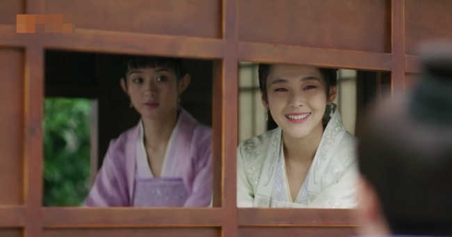 Chị em g&aacute;i n&oacute;i dối kh&ocirc;ng chớp mắt v&igrave; nhau, c&agrave;ng xem c&agrave;ng thấy Triệu Lệ Dĩnh đ&aacute;ng y&ecirc;u thế n&agrave;y  - Ảnh 6.