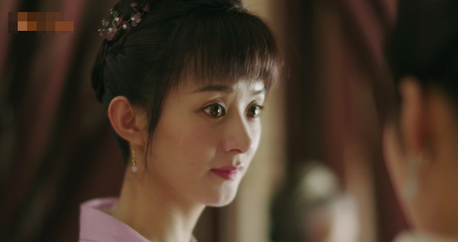 Chị em g&aacute;i n&oacute;i dối kh&ocirc;ng chớp mắt v&igrave; nhau, c&agrave;ng xem c&agrave;ng thấy Triệu Lệ Dĩnh đ&aacute;ng y&ecirc;u thế n&agrave;y  - Ảnh 10.