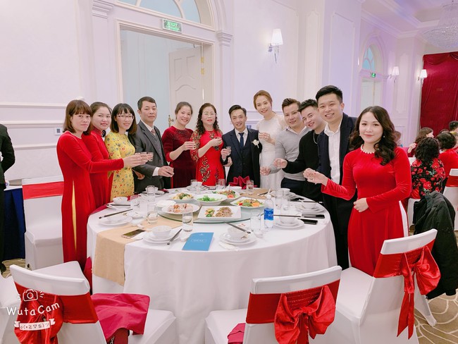 Lộ th&ocirc;ng tin mới nhất về đ&aacute;m cưới Đ&agrave;m Thu Trang - Cường Đ&ocirc; La - Ảnh 4.