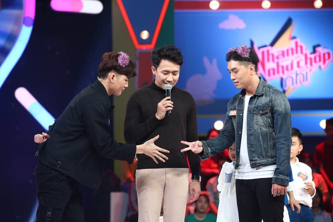 &ldquo;Con g&aacute;i&rdquo; Trấn Th&agrave;nh trả lời thần tốc, ghi danh kỷ lục tại Nhanh Như Chớp Nh&iacute; - Ảnh 4.